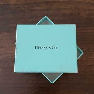 Tiffany & Co. Gift Box